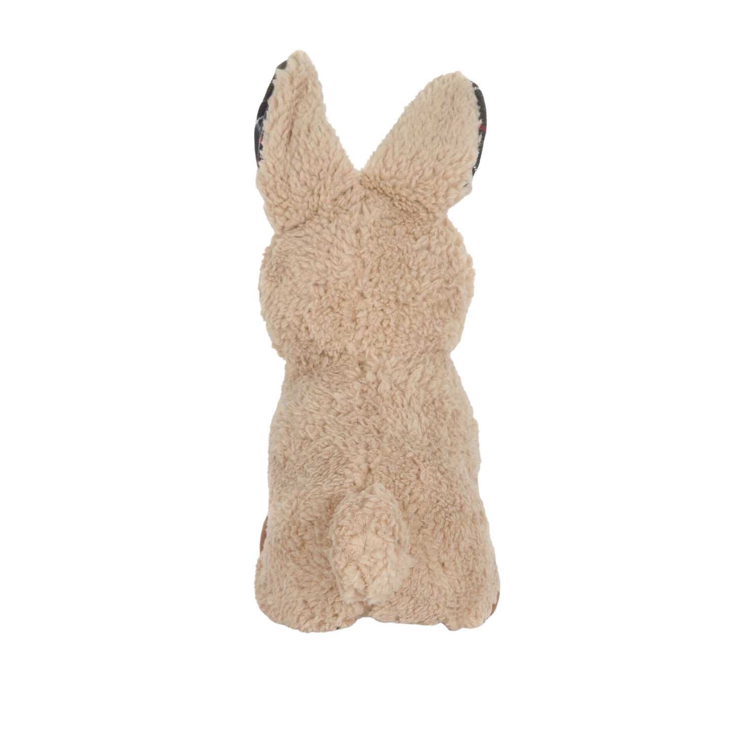 Barbour Rabbit Dog Toy