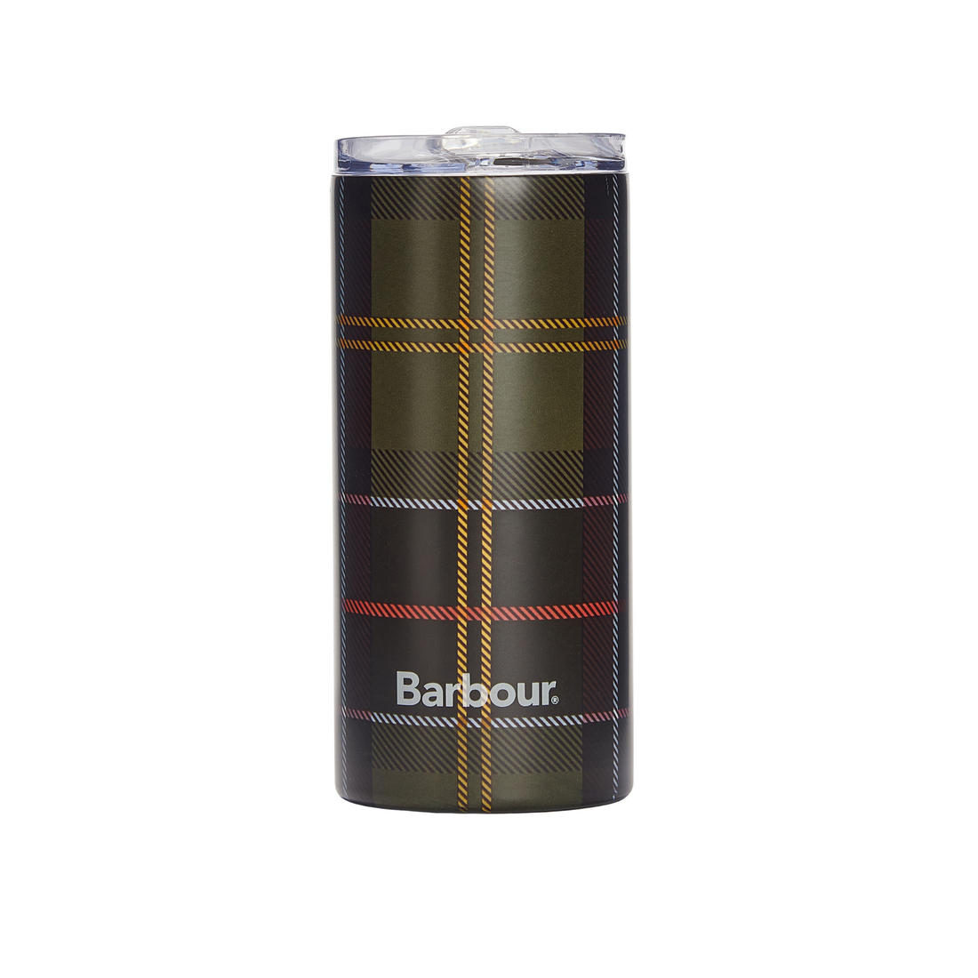 Barbour Classic Tartan Travel Cup