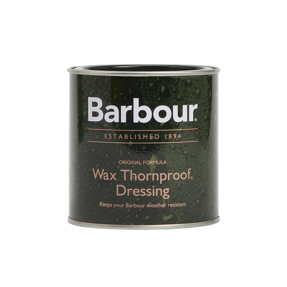 Barbour Wax Thornproof Dressing
