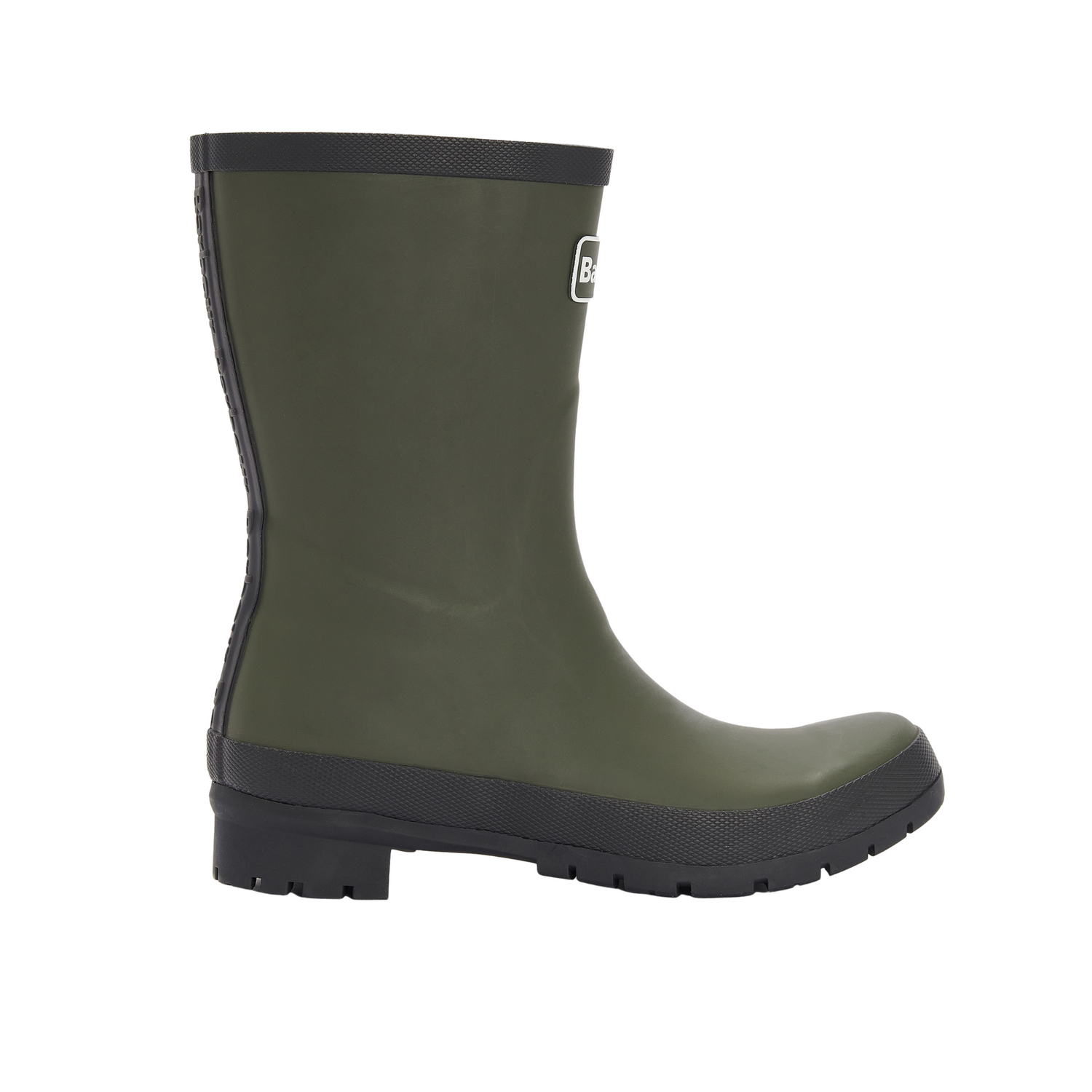 Banbury Mid Wellingtons Olive