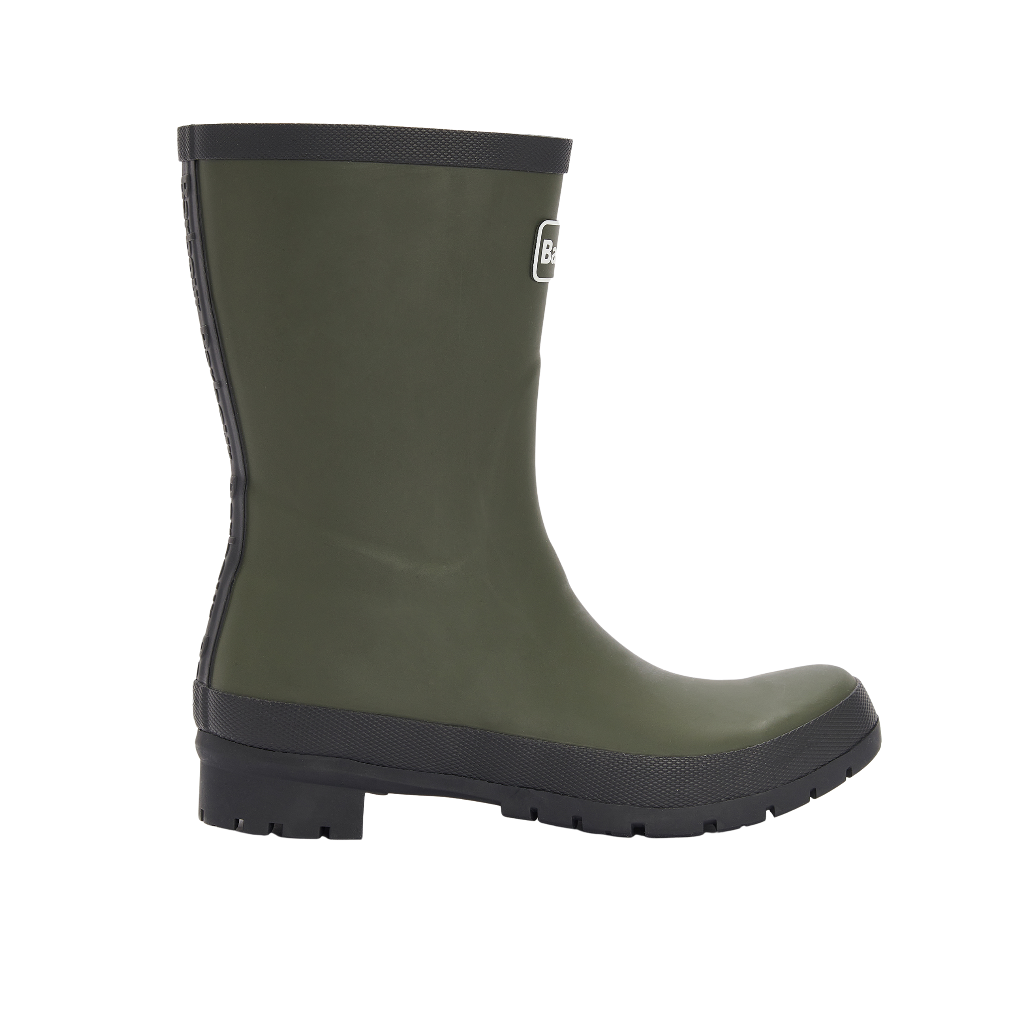 Banbury Mid Wellingtons Olive