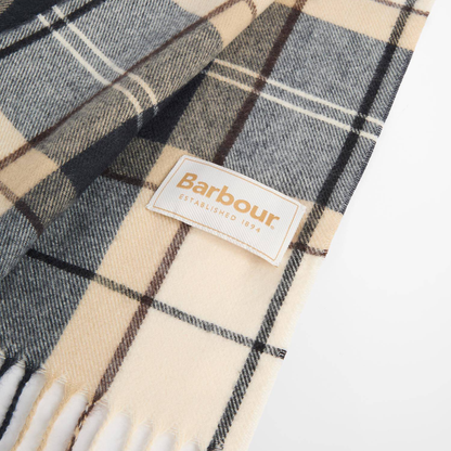 Barbour Hailes Birchwood Dress Tartan