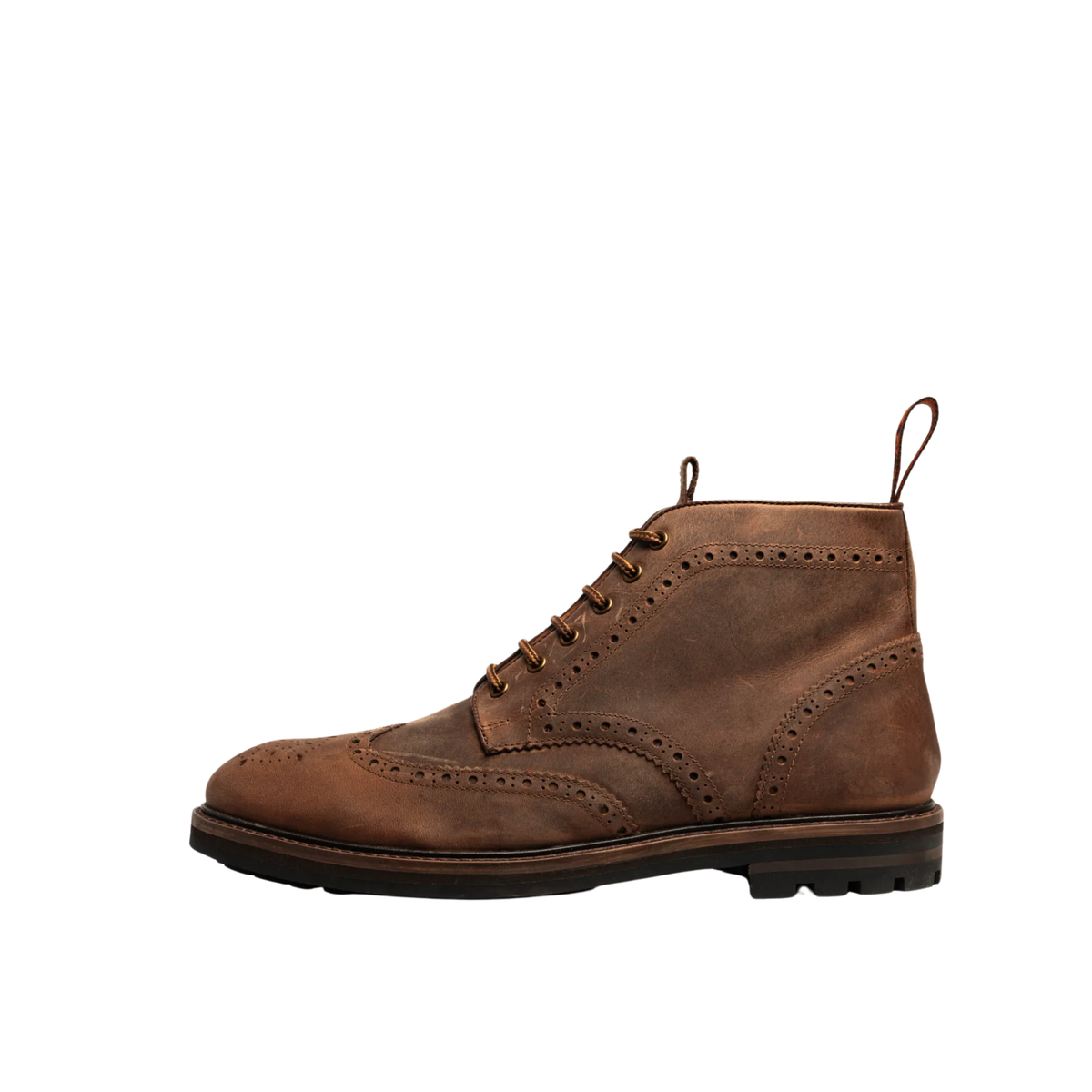 Bayley Acacia Distressed
