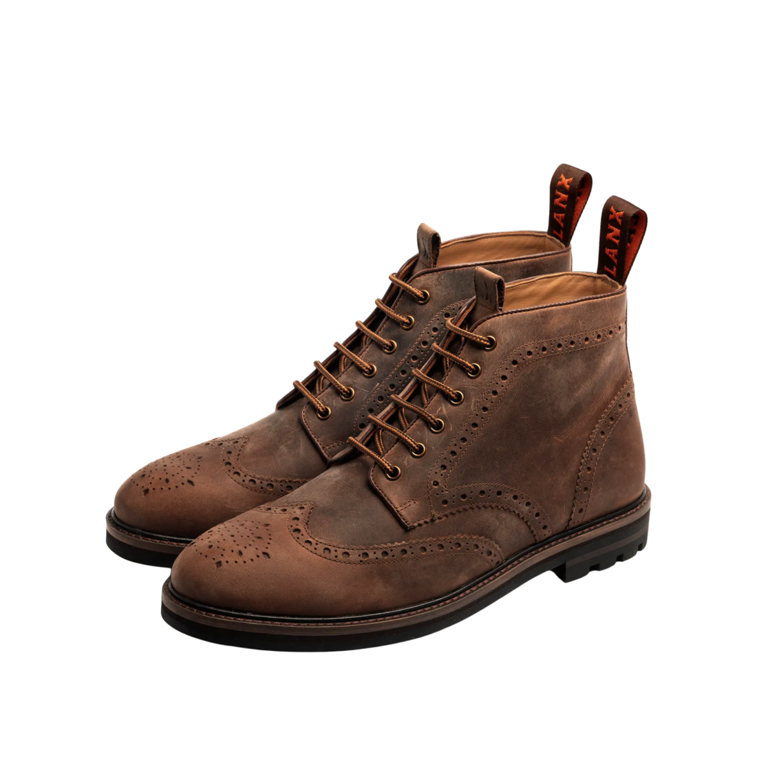 Bayley Acacia Distressed