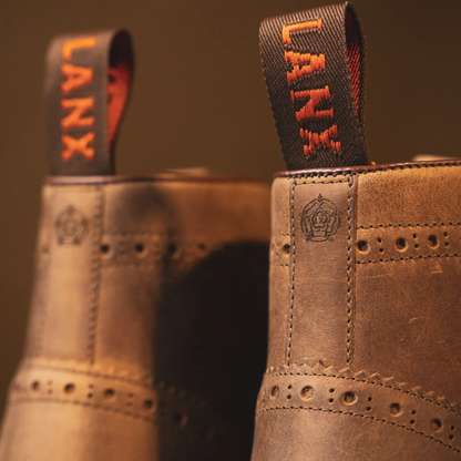 Bayley Acacia Distressed