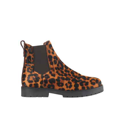 Boudica Leopard Haircalf