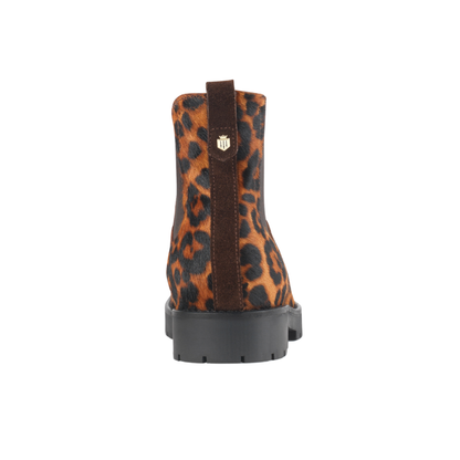 Boudica Leopard Haircalf