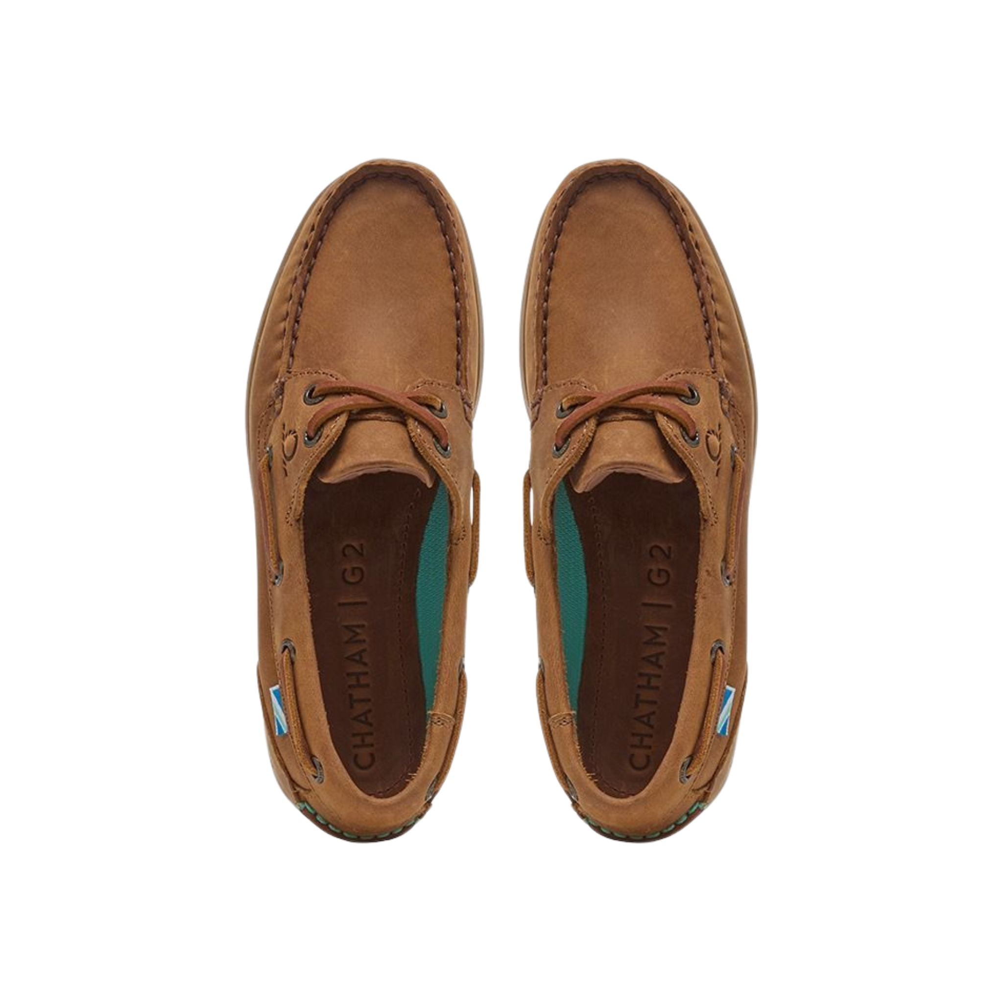 Deck Lady II G2 Walnut