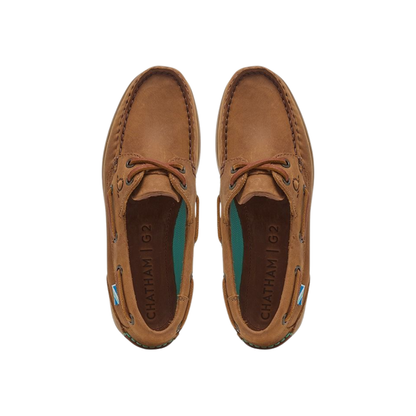 Deck Lady II G2 Walnut