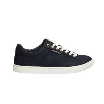Chelsea Court Trainer Ink Navy
