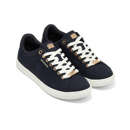 Chelsea Court Trainer Ink Navy