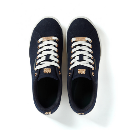 Chelsea Court Trainer Ink Navy
