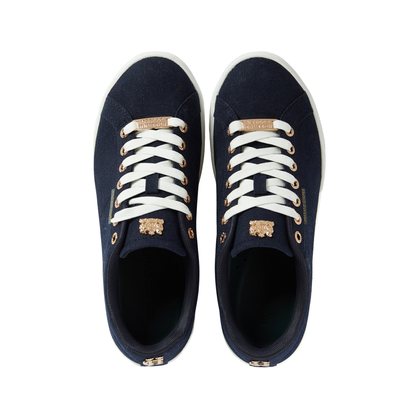 Chelsea Court Trainer Ink Navy