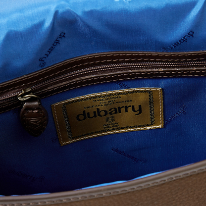 Clara Saddle Bag Walnut