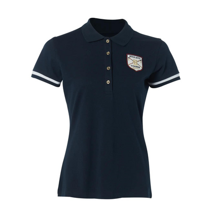 Classic Polo Shirt Ink Navy