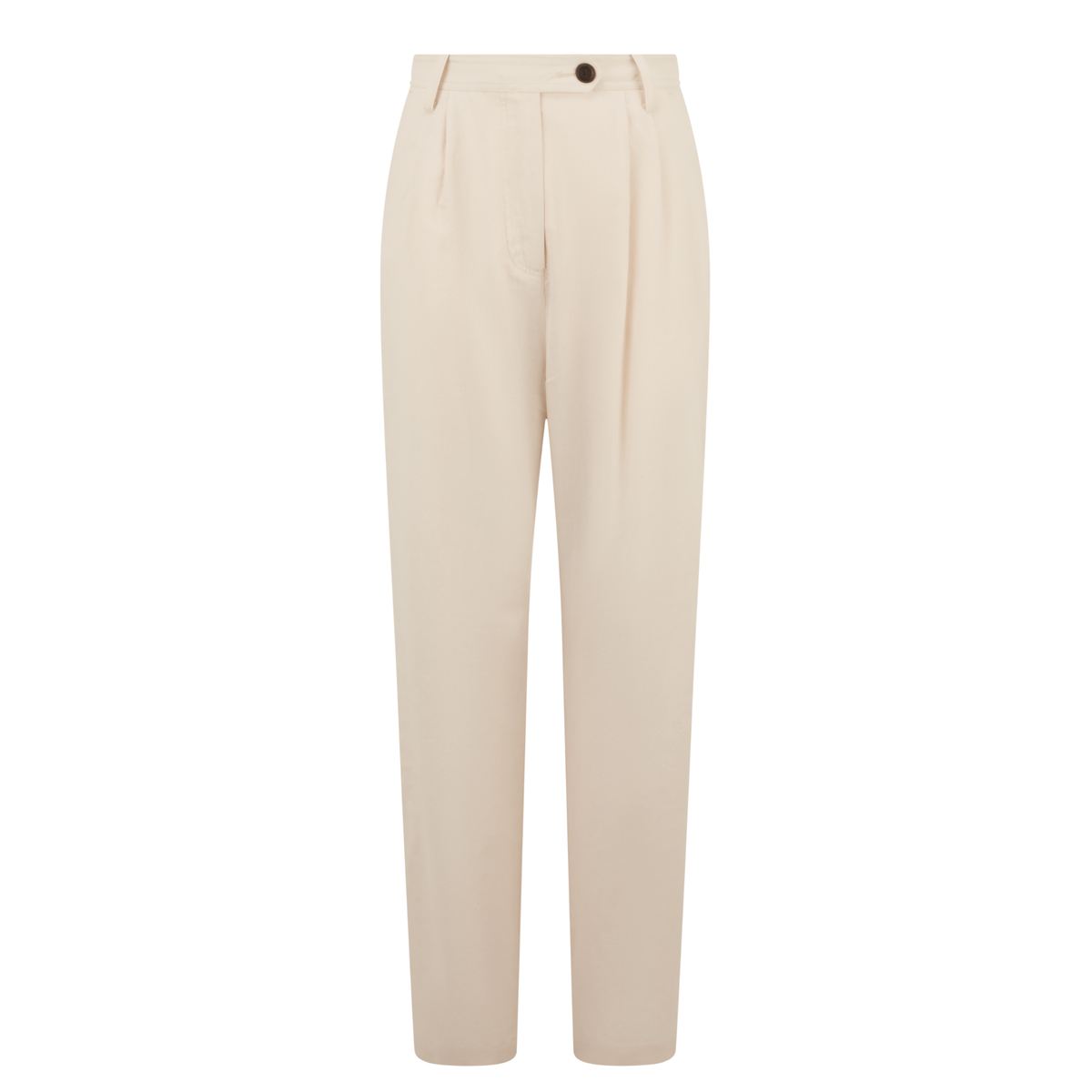 Dahlia Linen Trousers Oat