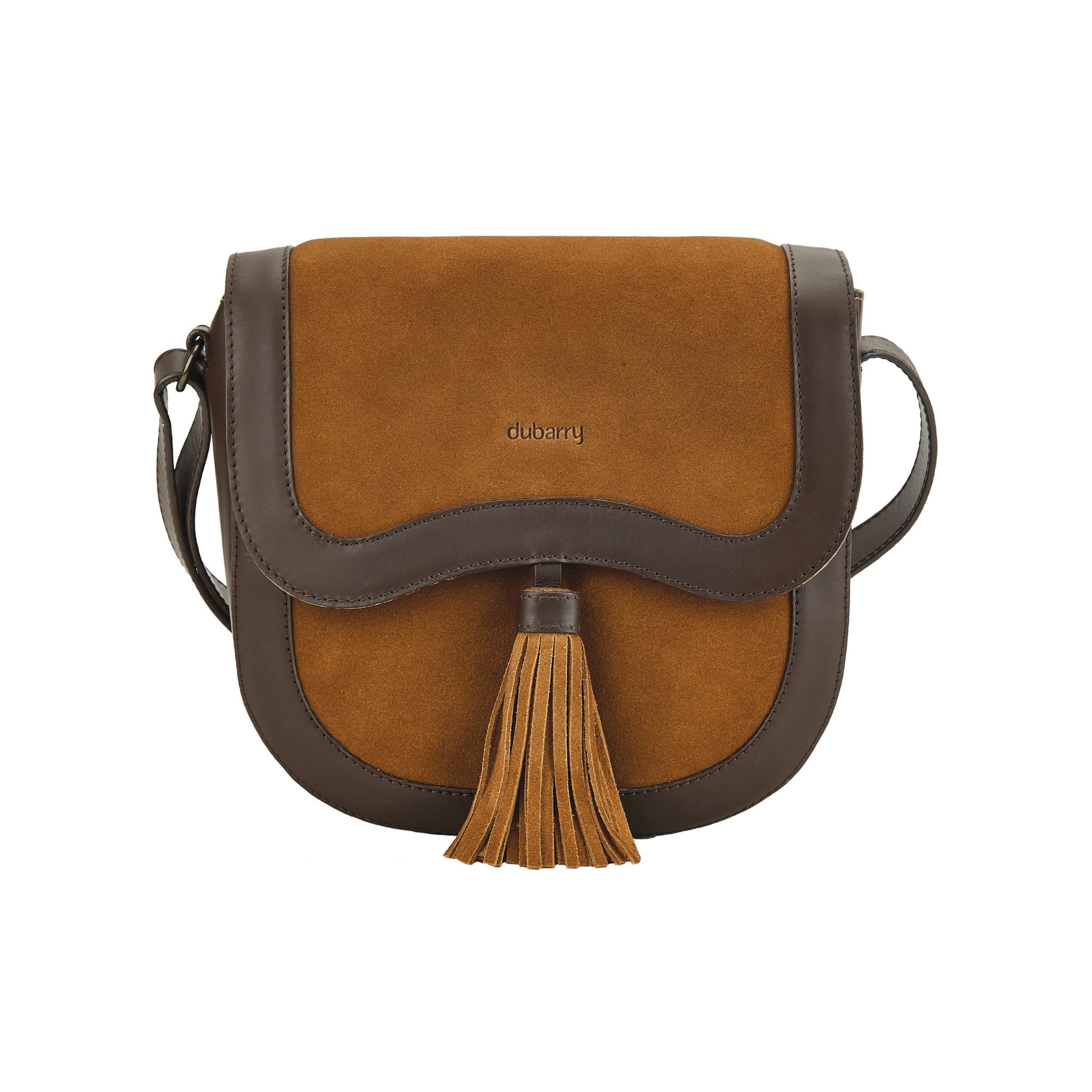 Monart Saddle Bag Camel
