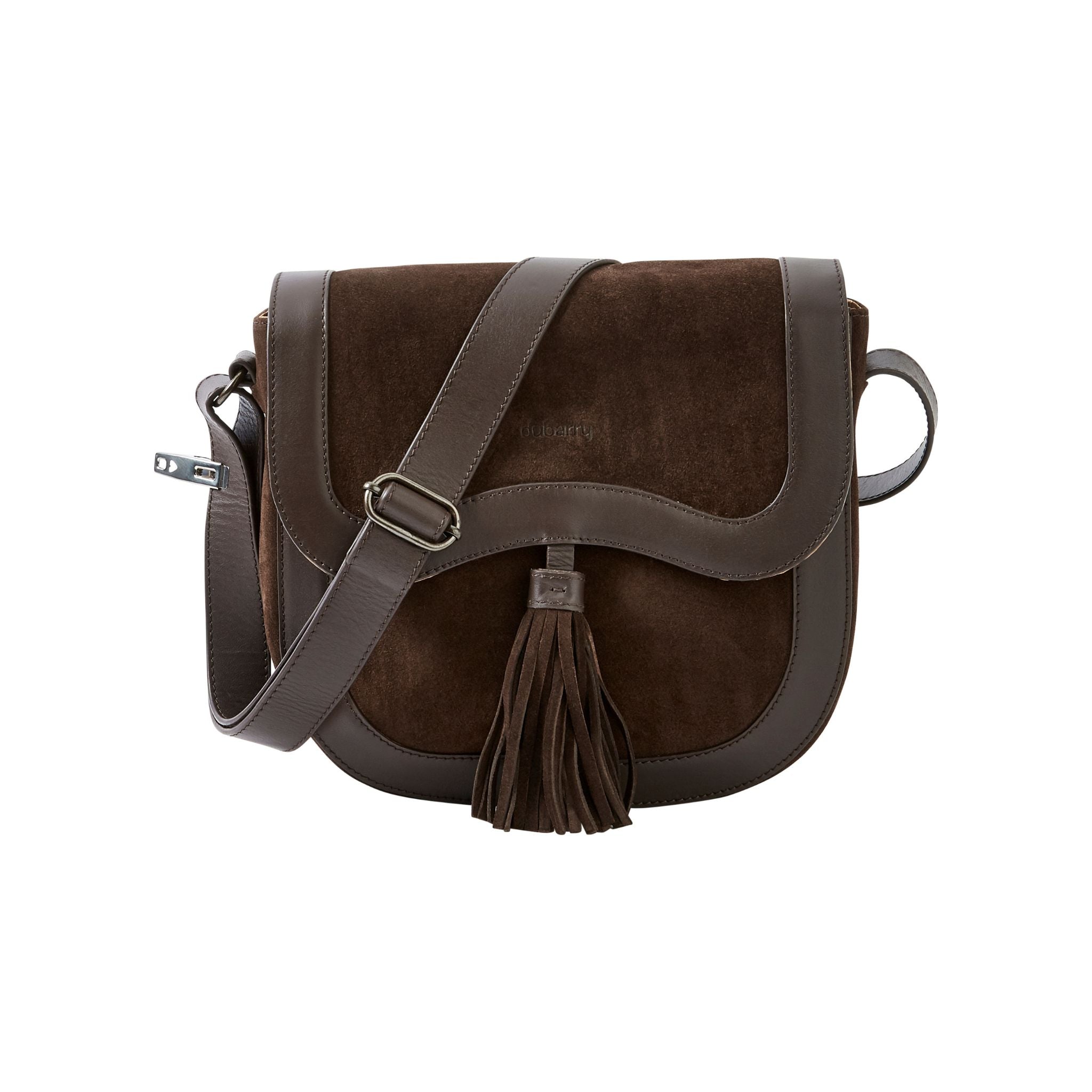 Monart Saddle Bag Cigar