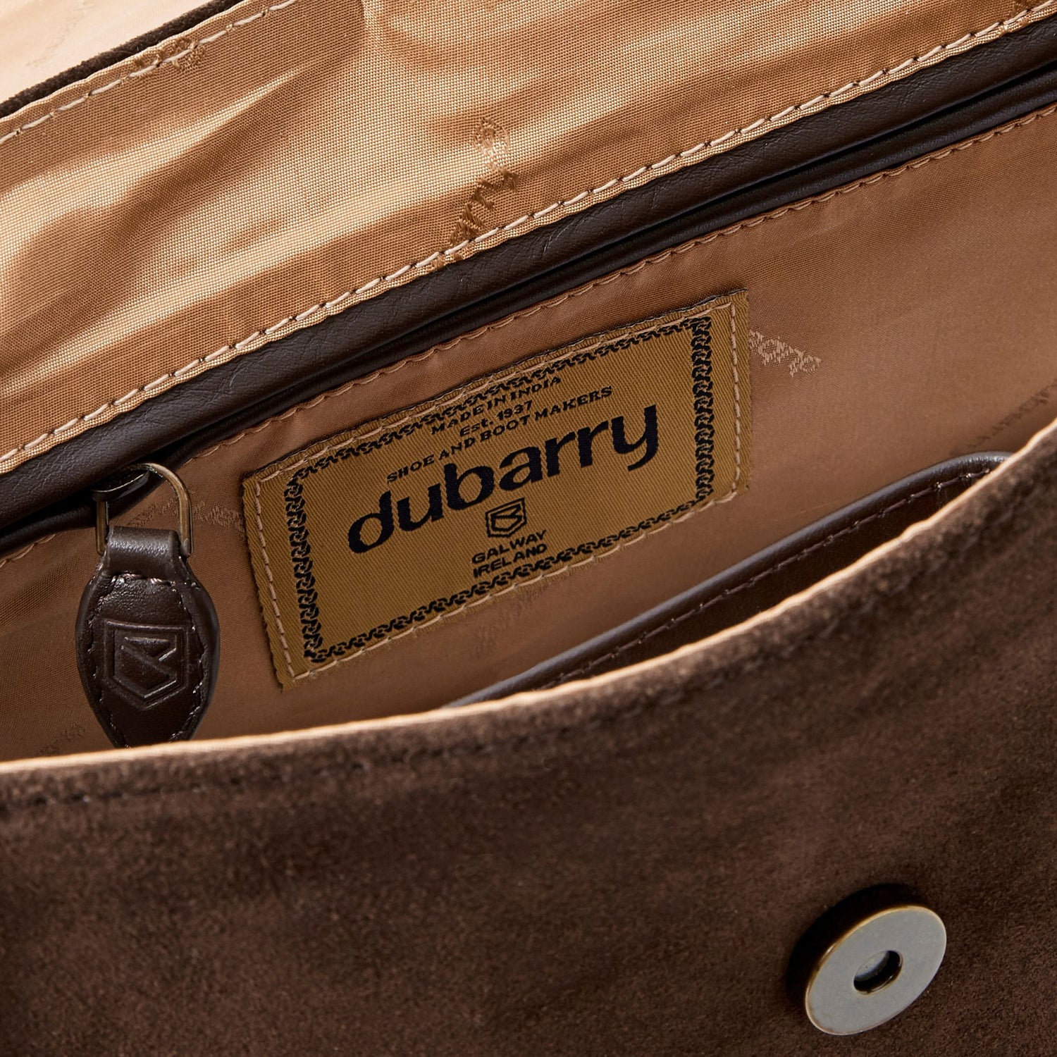 Monart Saddle Bag Cigar