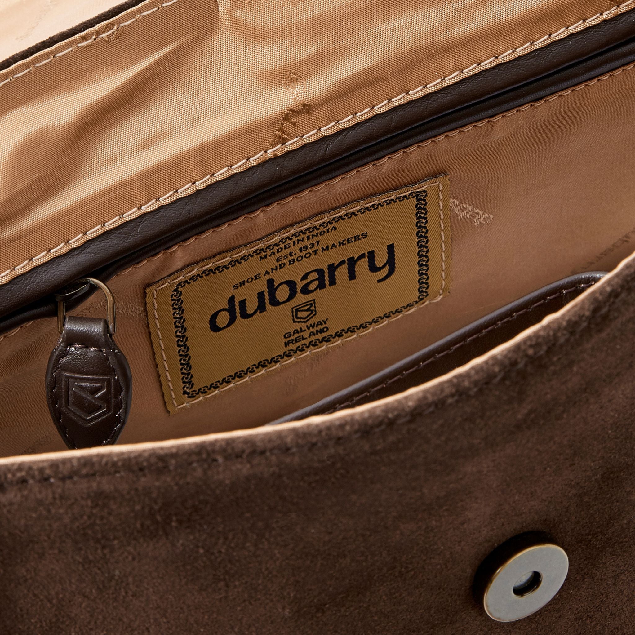 Monart Saddle Bag Cigar