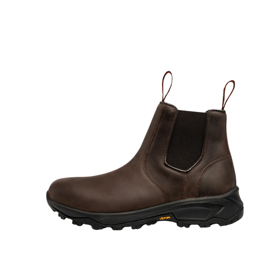 Edgworth Brown Distressed