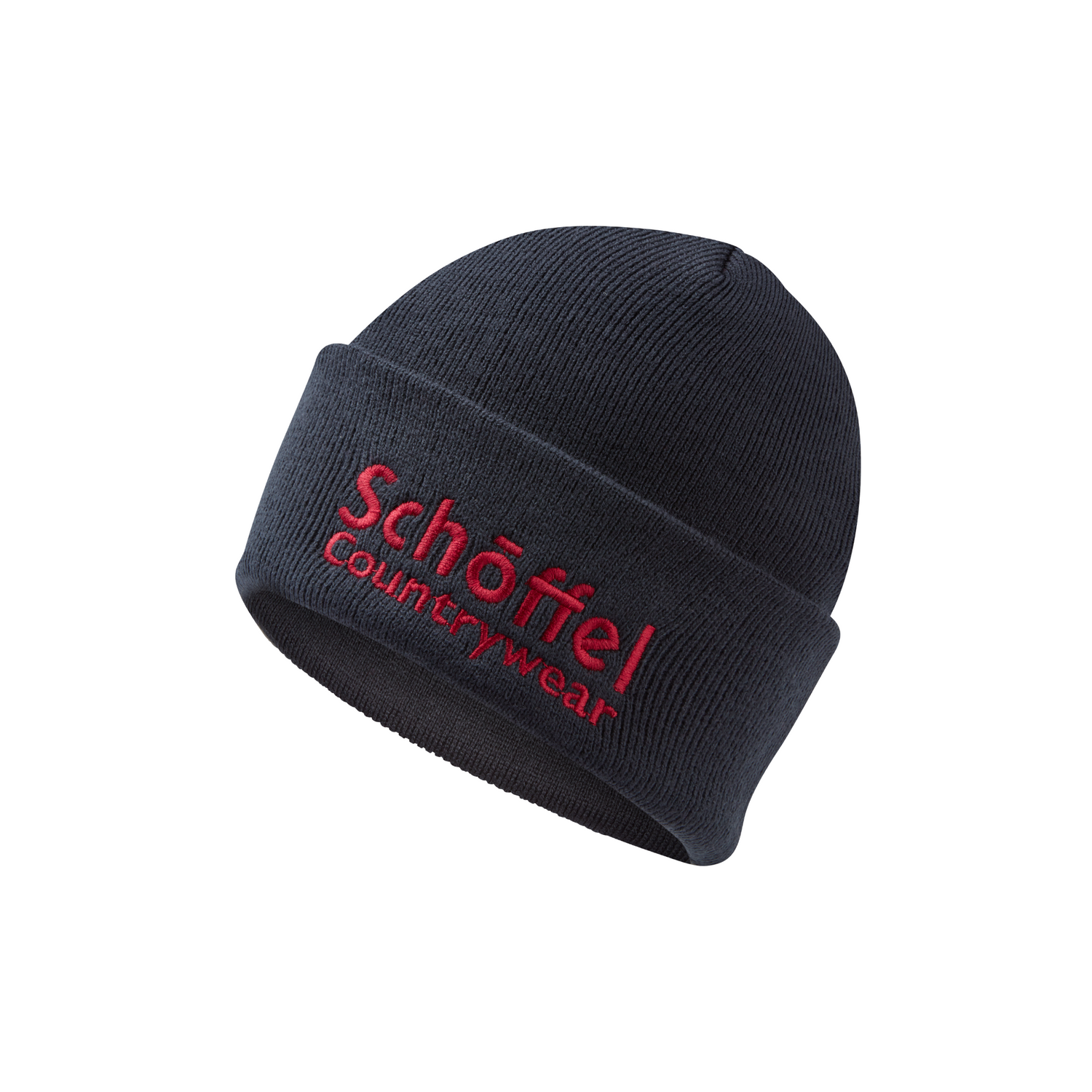 Exeter Beanie Navy
