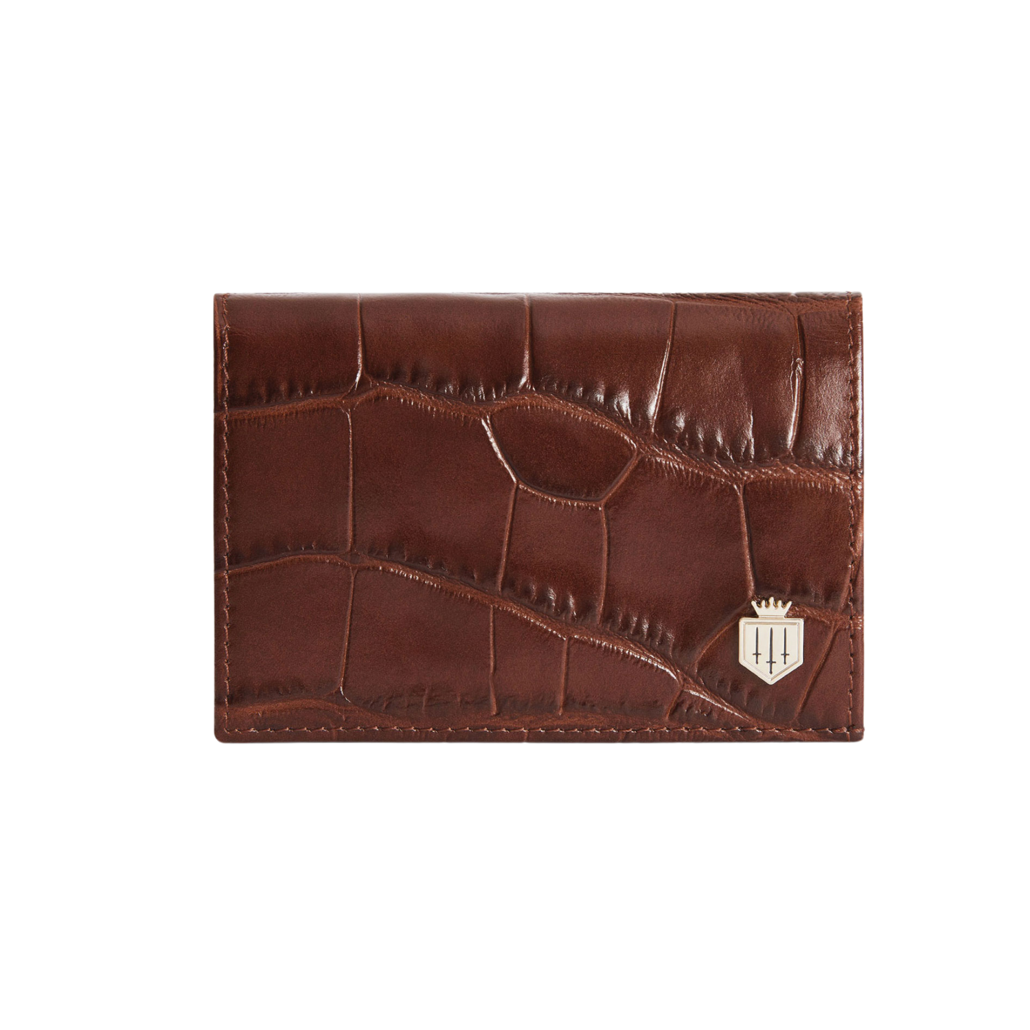 Ashwell Purse Conker Brown