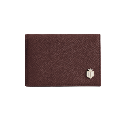 Ashwell Purse Port Leather