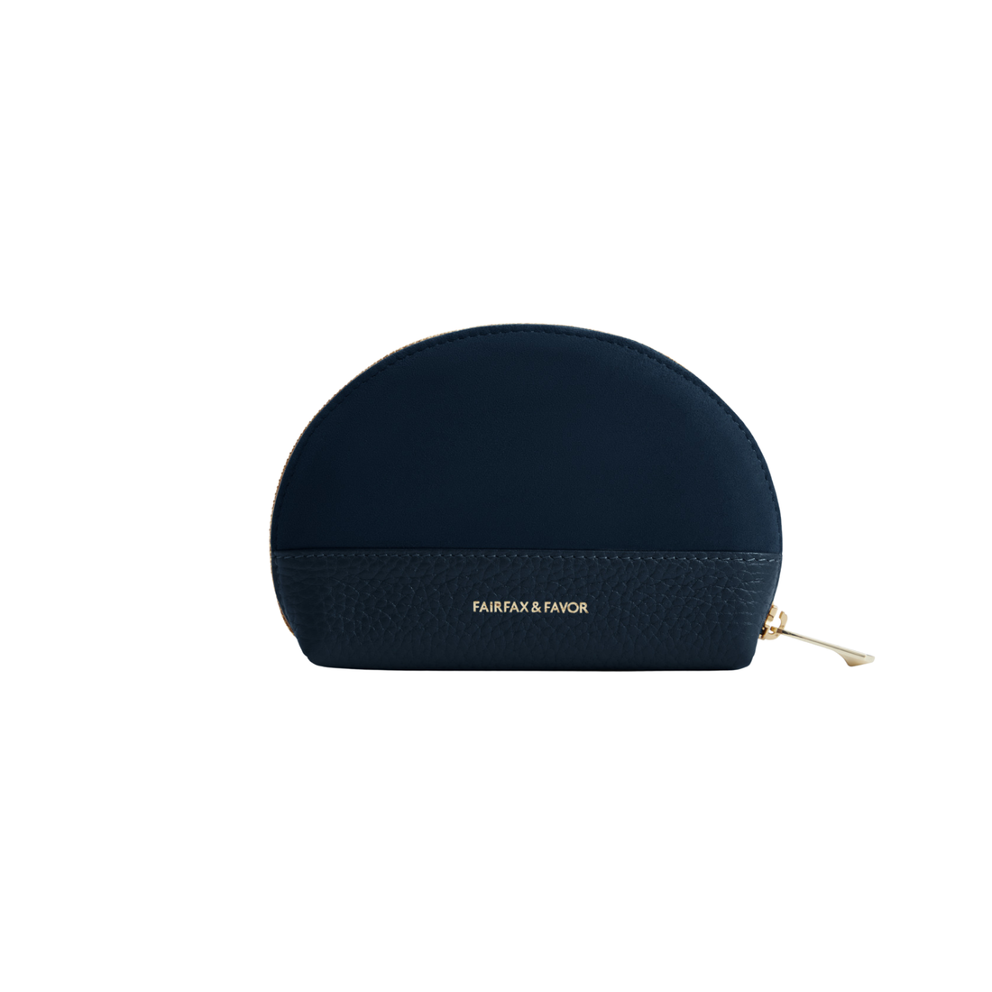 Chiltern Coin Purse Teal Suede