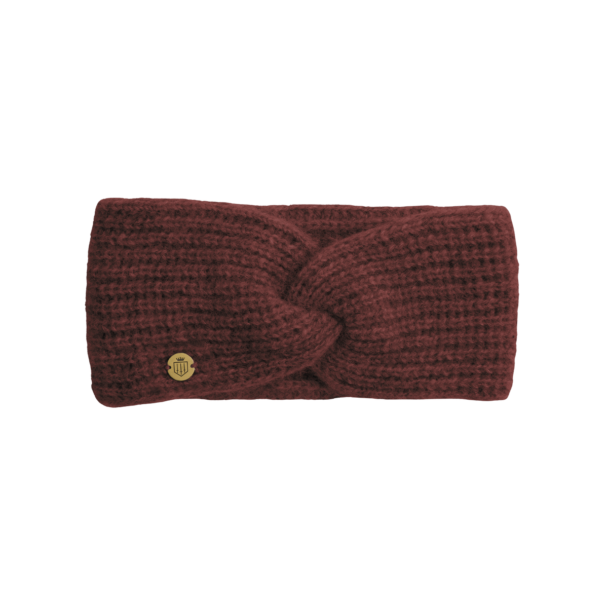 The Effie Knitted Headband Port