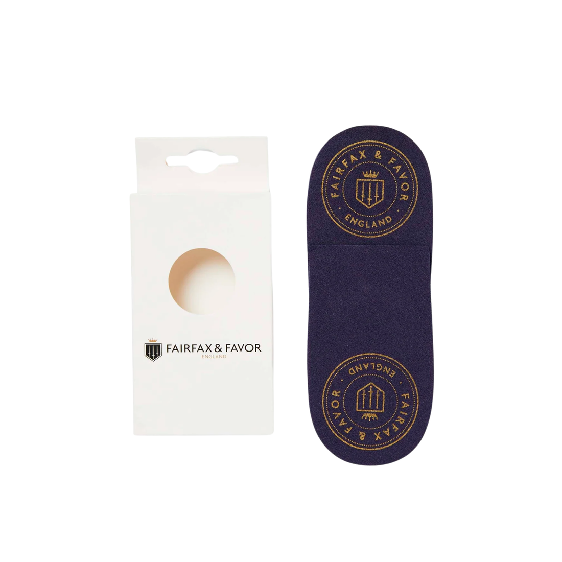 Fairfax &amp; Favor Heel Raiser