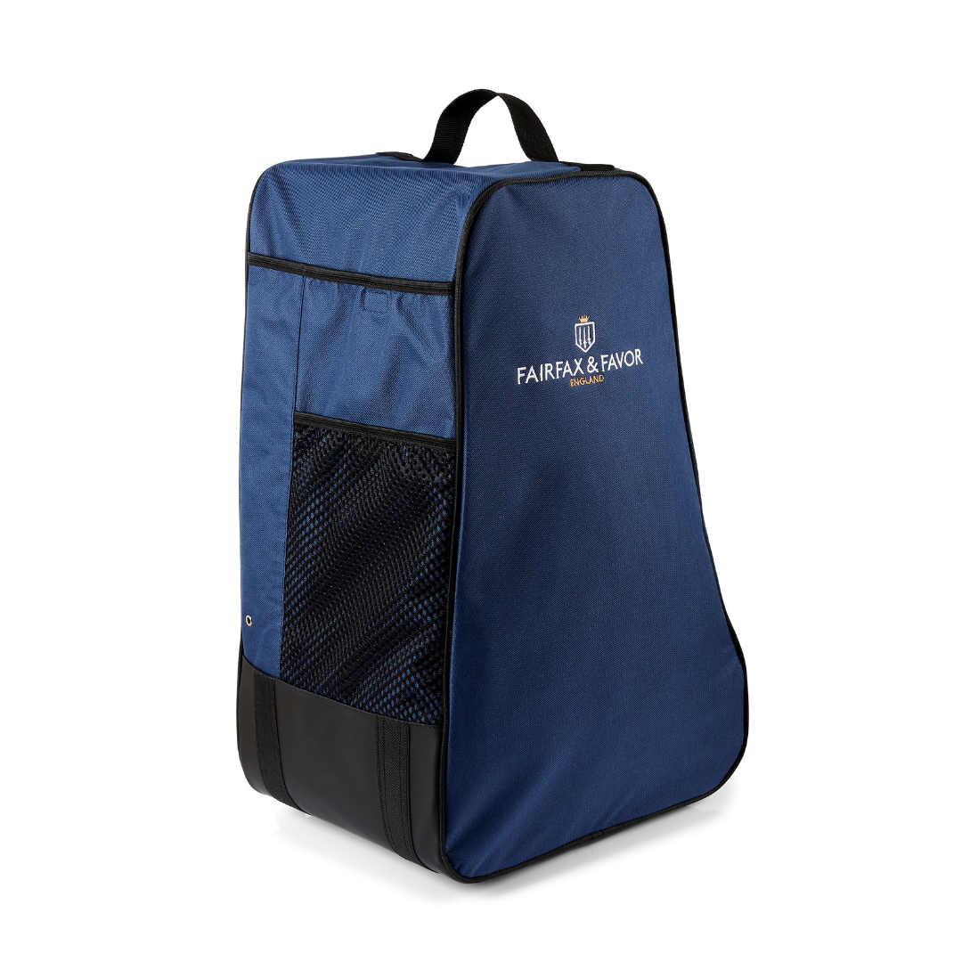 Fairfax & Favor Boot Bag