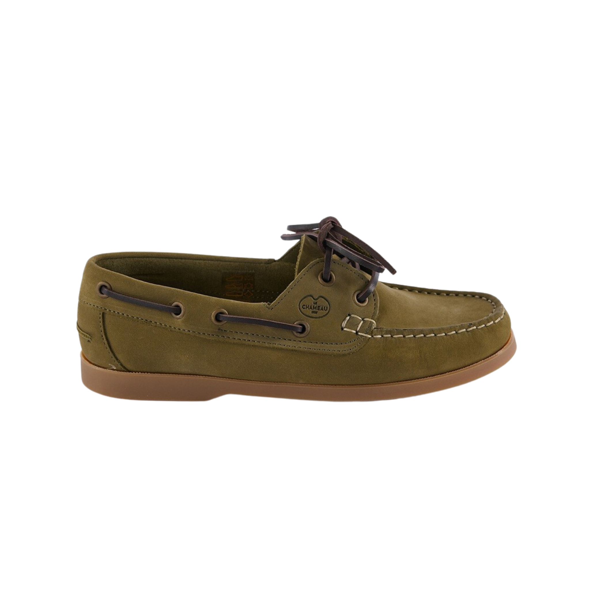 Iconic 2025 boat shoes