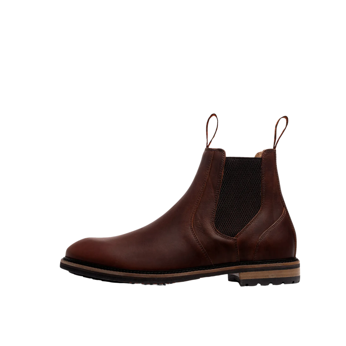 Garstang Caramel