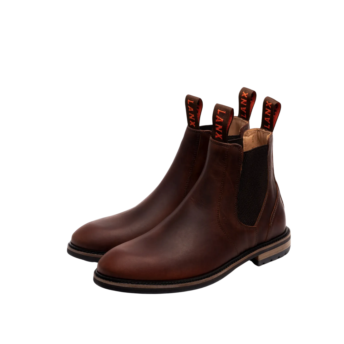 Garstang Caramel
