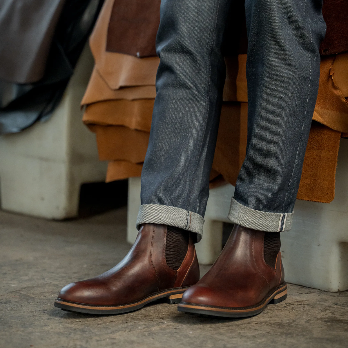 Garstang Caramel