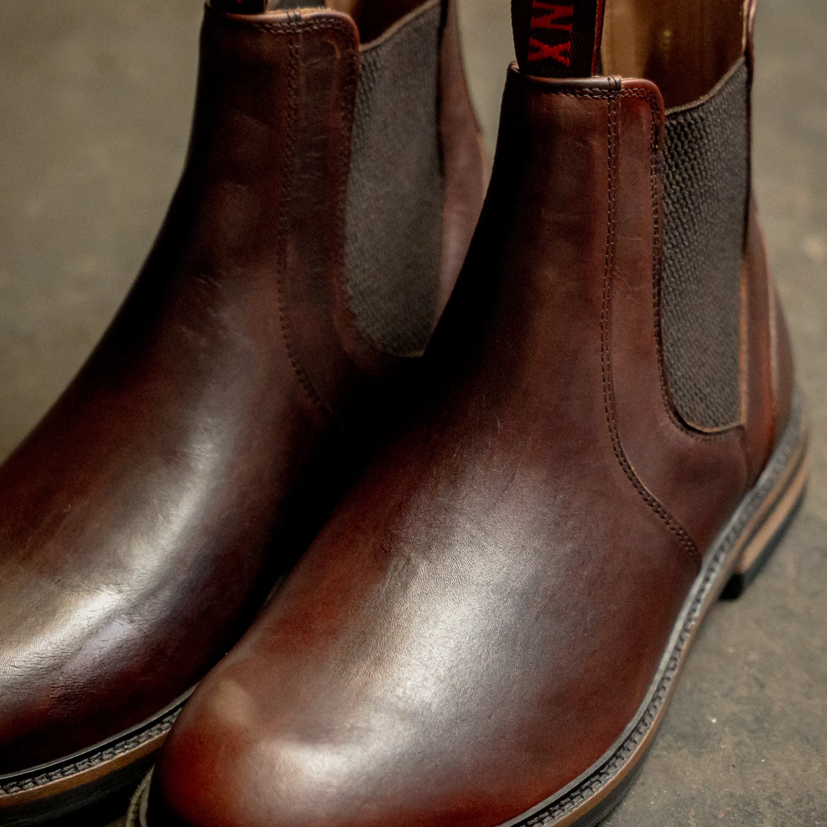 Garstang Caramel