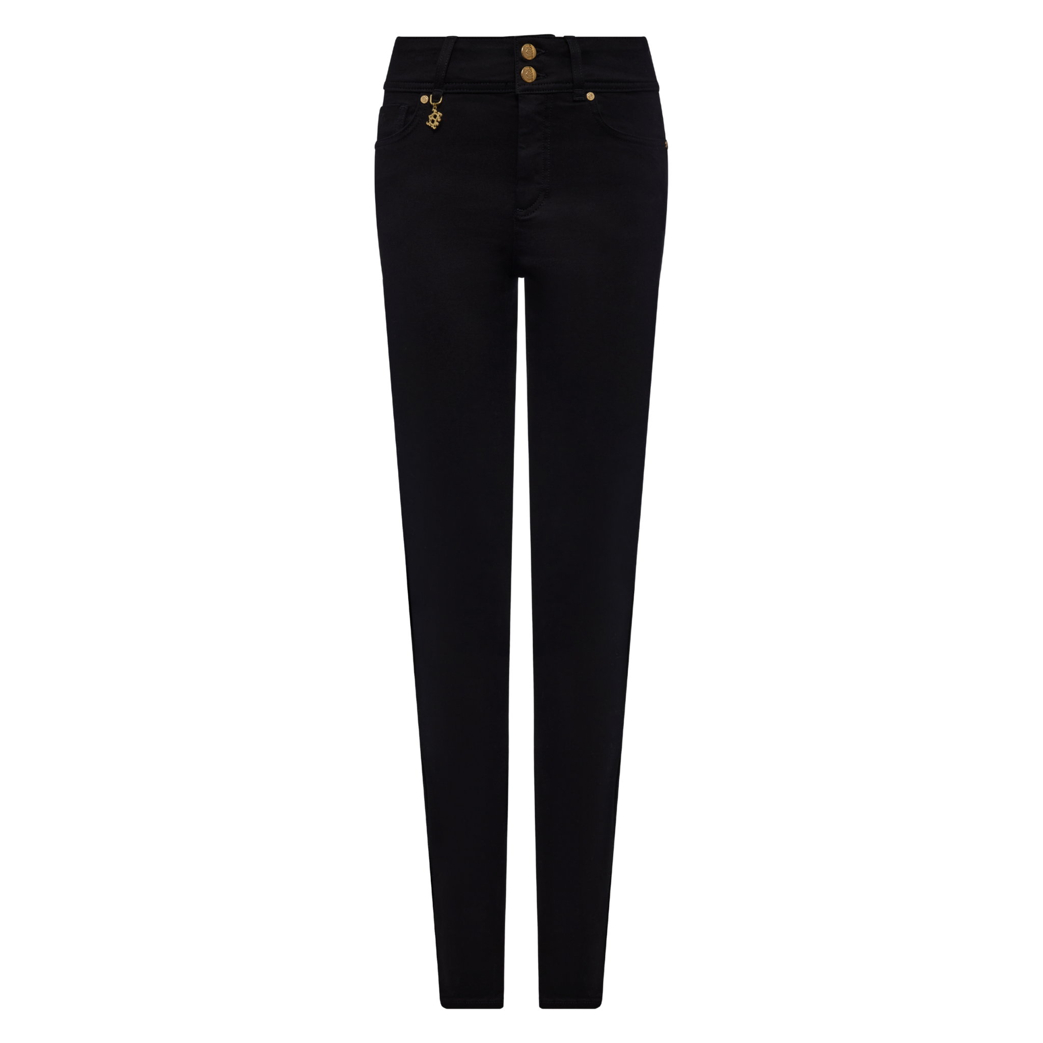 Contour Skinny Jean Black