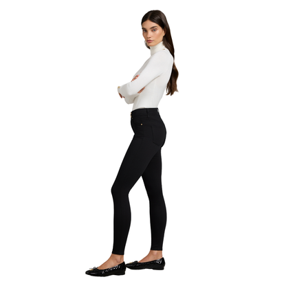 Contour Skinny Jean Black