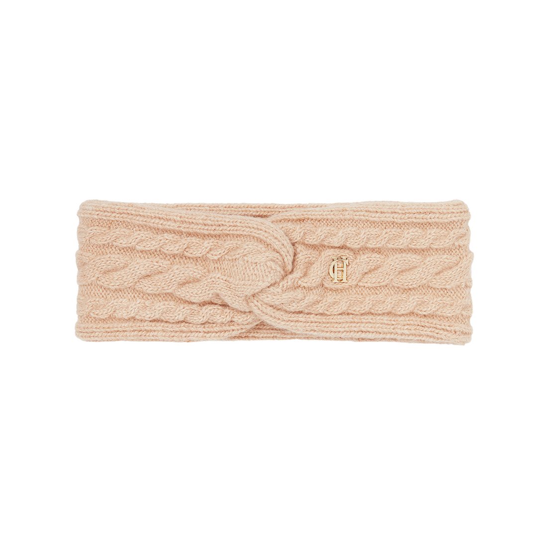 Cortina Headband Camel