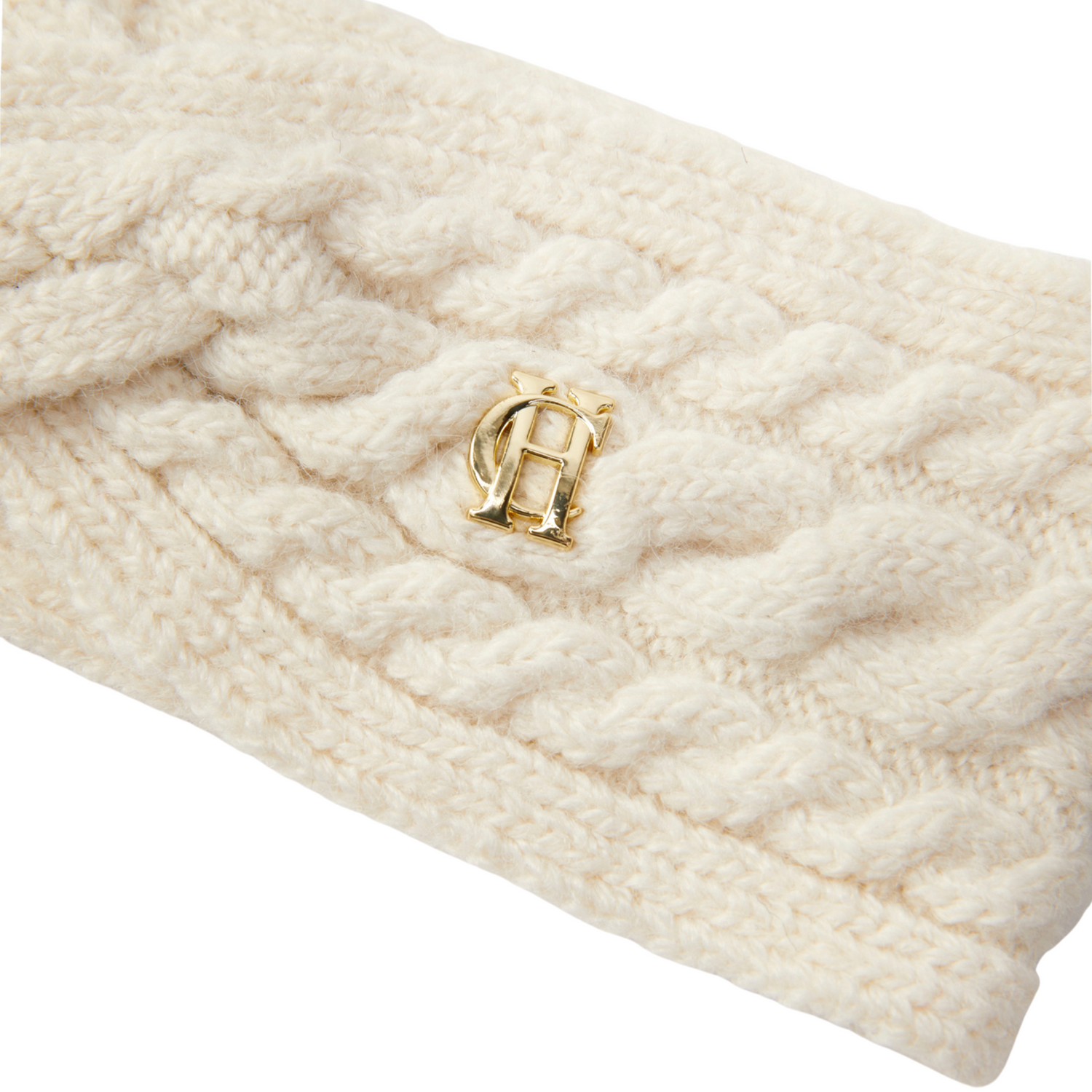 Cortina Headband Cream