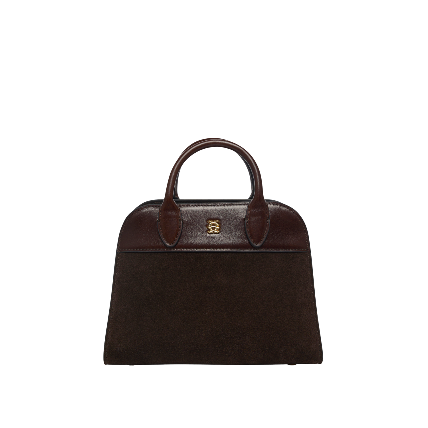 Heritage Mini Tote Walnut