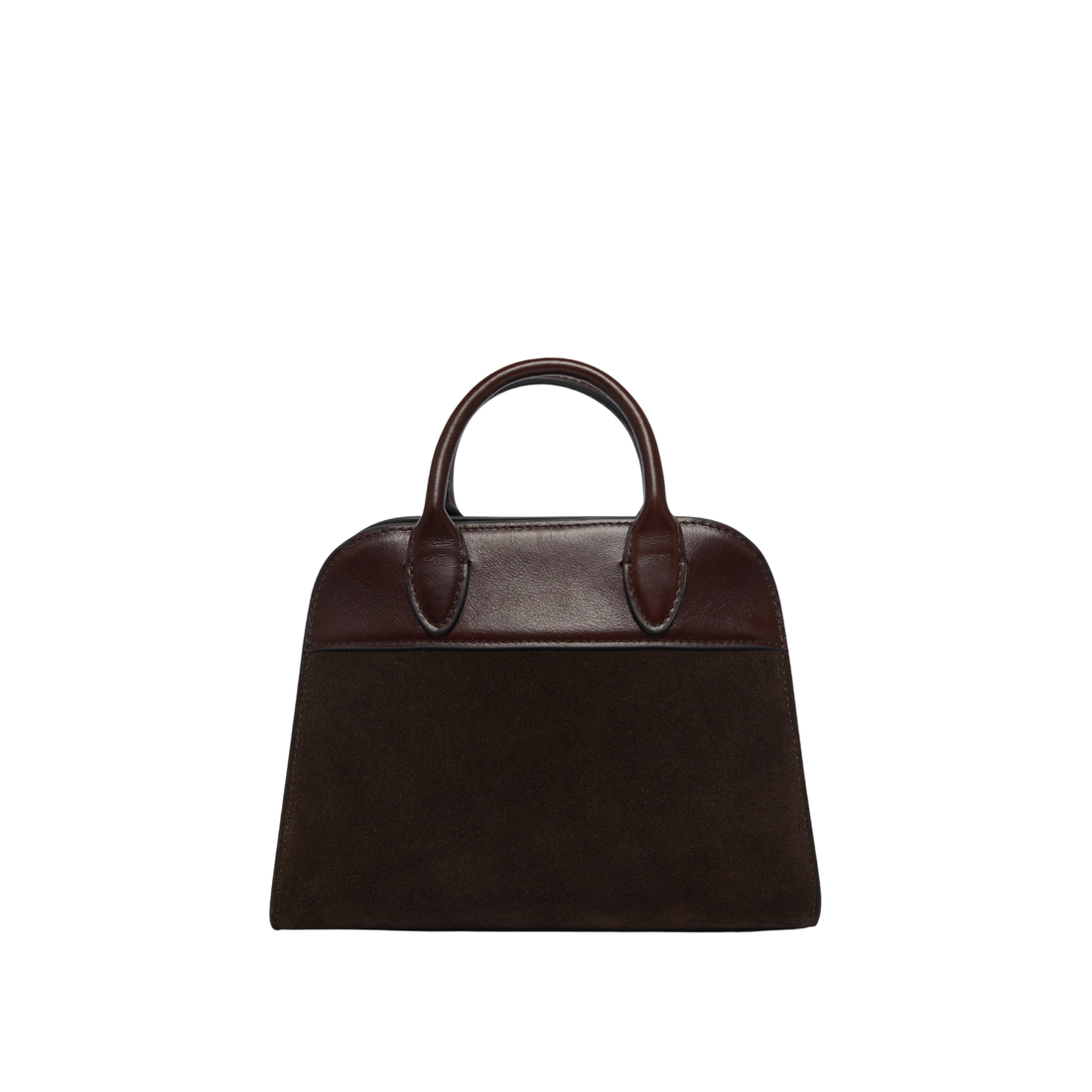 Heritage Mini Tote Walnut