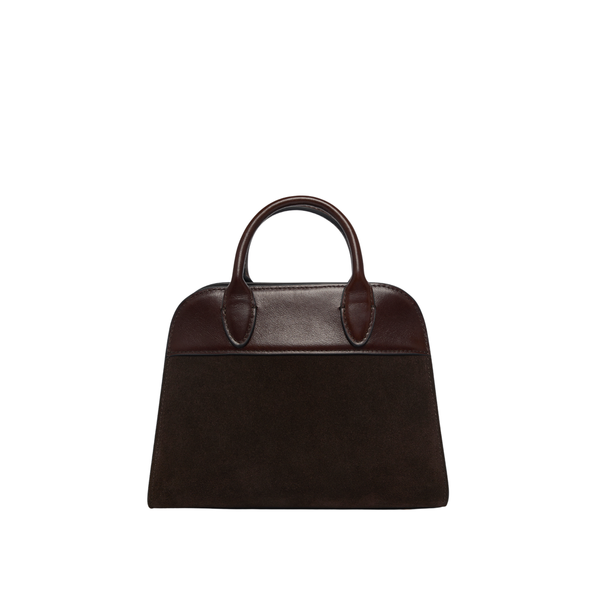 Heritage Mini Tote Walnut