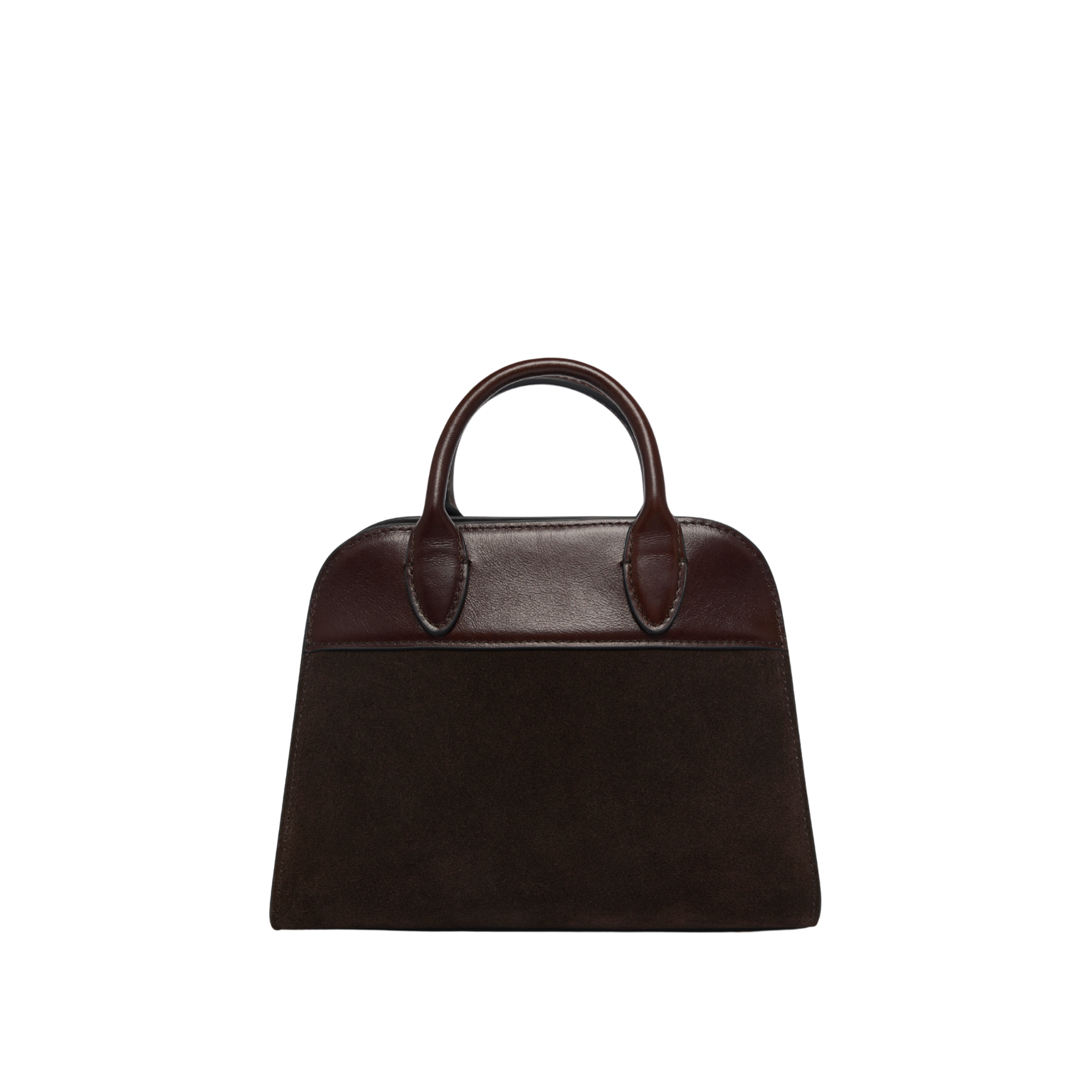 Heritage Mini Tote Walnut