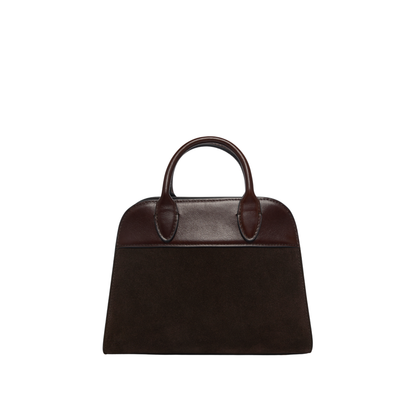Heritage Mini Tote Walnut