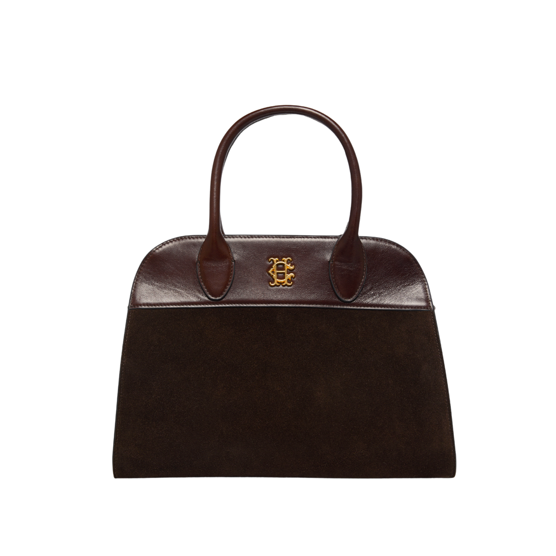 Heritage Tote Walnut