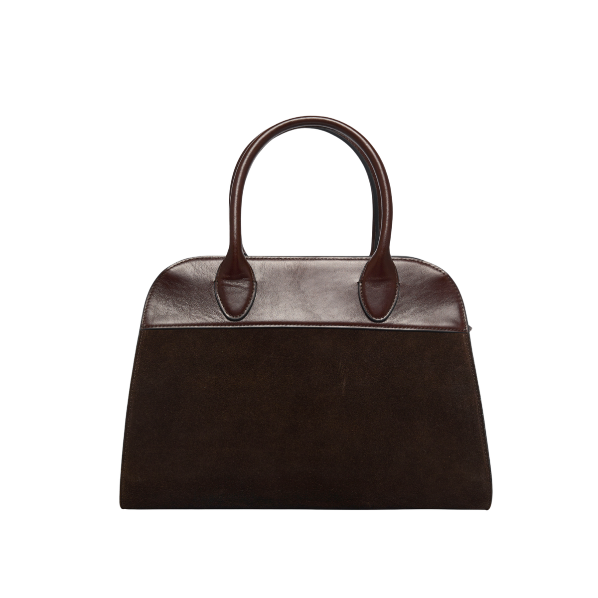 Heritage Tote Walnut