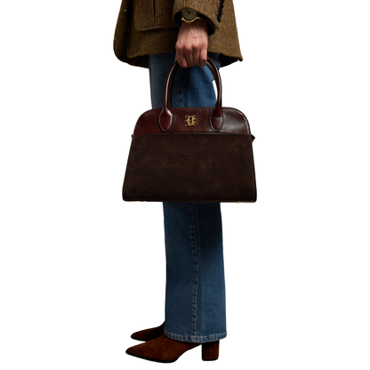 Heritage Tote Walnut