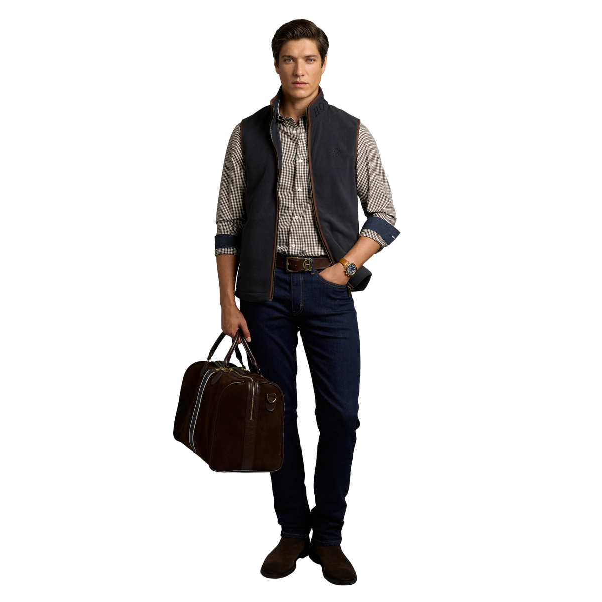 Men&